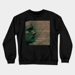 Padraig Pearse - Seven Rebels Crewneck Sweatshirt